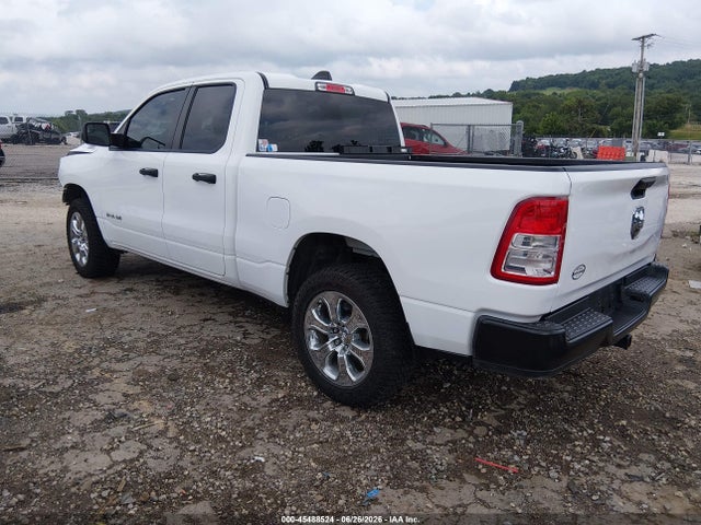 2022 RAM 1500 TRADESMAN 4X4 6'4 BOX 照片 3
