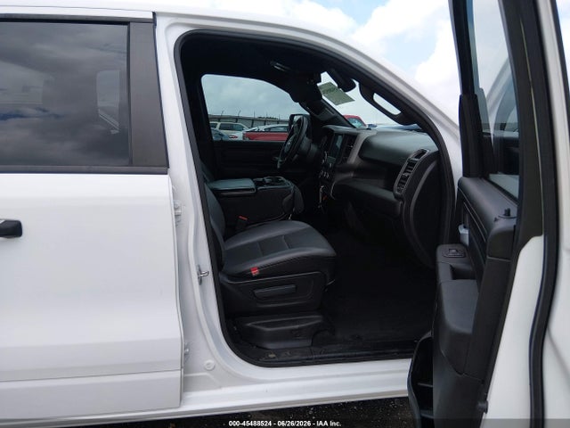 2022 RAM 1500 TRADESMAN 4X4 6'4 BOX 照片 5