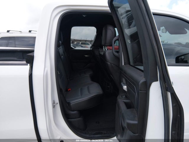 2022 RAM 1500 TRADESMAN 4X4 6'4 BOX 照片 8