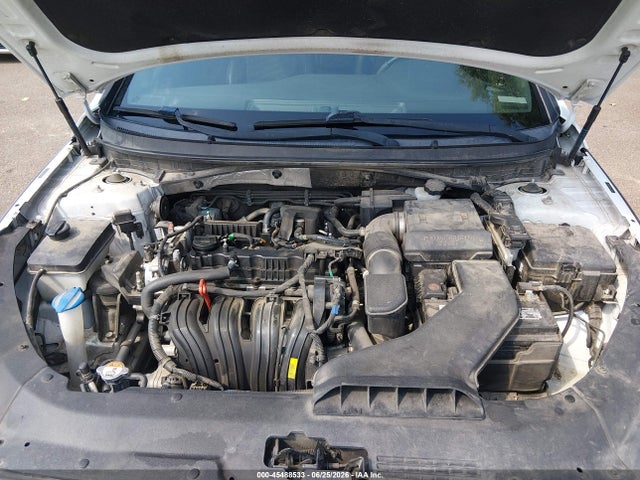 2018 Hyundai SONATA SPORT photo 10