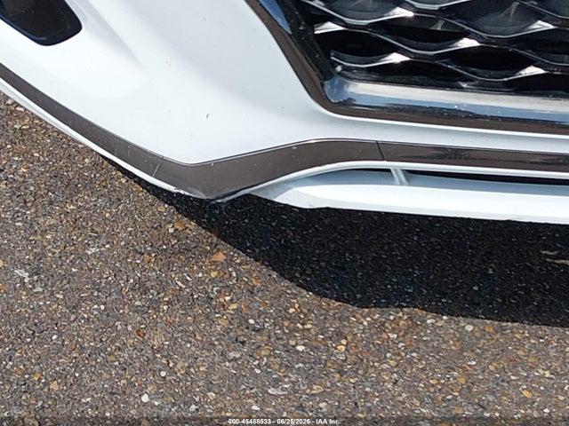 2018 Hyundai SONATA SPORT 照片 6