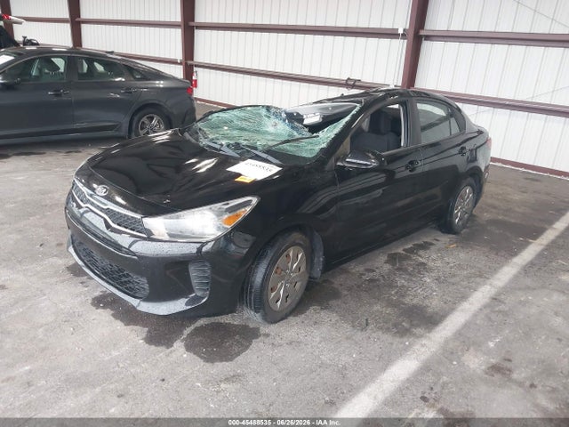 صورة 2 لـ 2019 KIA RIO S