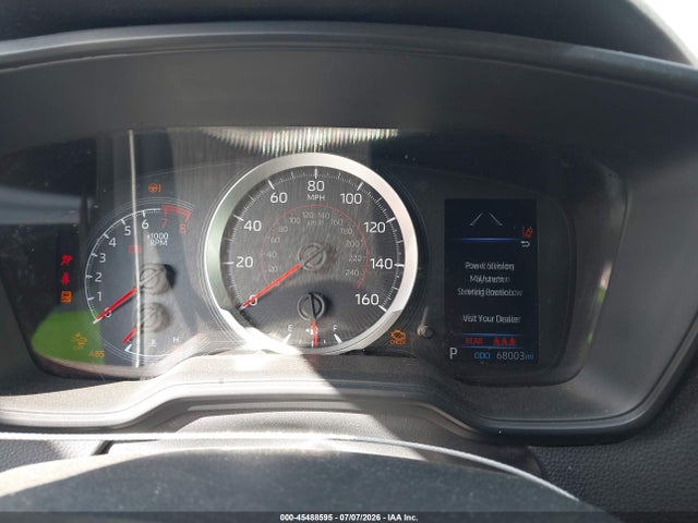2021 Toyota COROLLA SE 照片 7