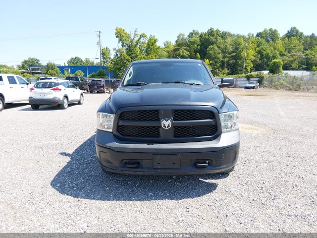 2019 RAM 1500 CLASSIC TRADESMAN 4X4 5'7 BOX — фото 6