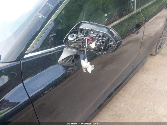 صورة مصغرة 20 لـ 2024 Toyota CAMRY XSE