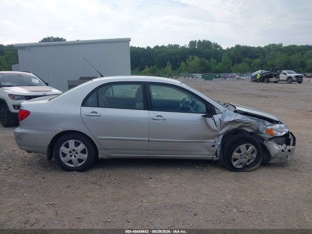 2005 Toyota COROLLA LE thumbnail 13