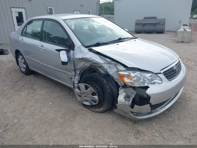 2005 Toyota COROLLA LE 照片 1