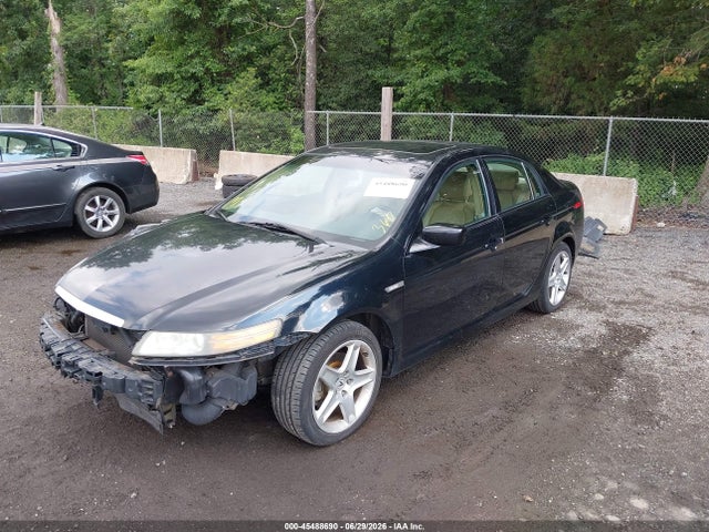 صورة 2 لـ 2005 Acura TL