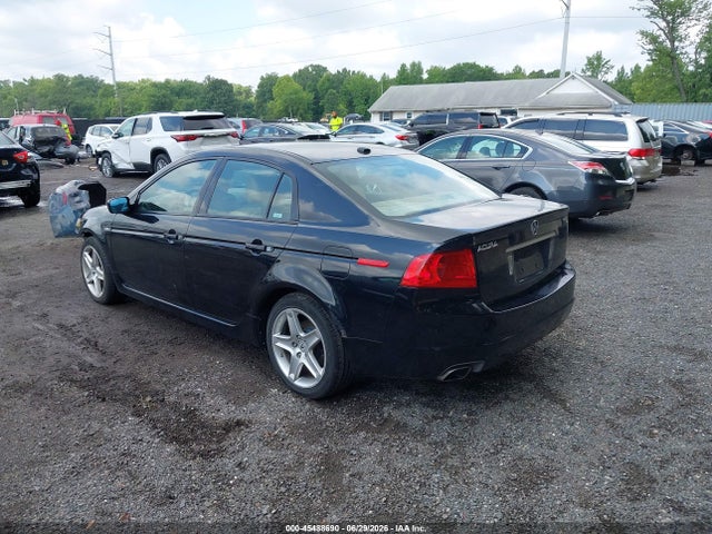 صورة 3 لـ 2005 Acura TL