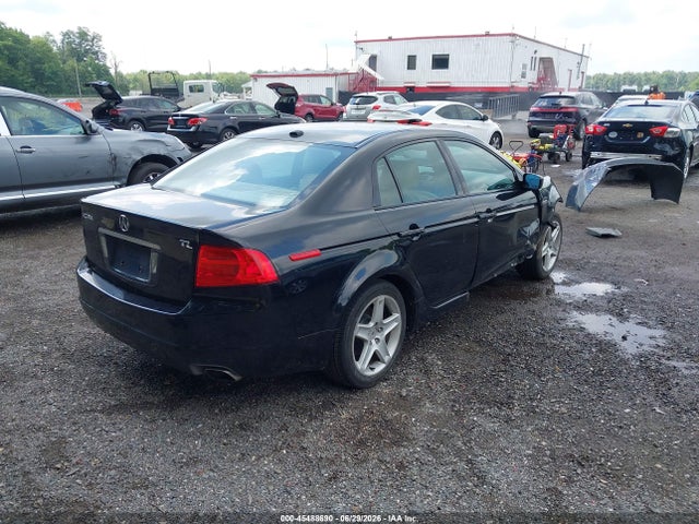صورة 4 لـ 2005 Acura TL