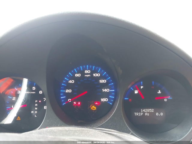 صورة 7 لـ 2005 Acura TL