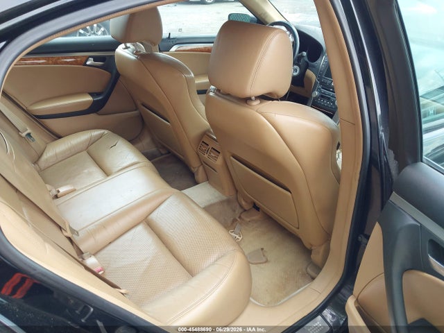 صورة 8 لـ 2005 Acura TL