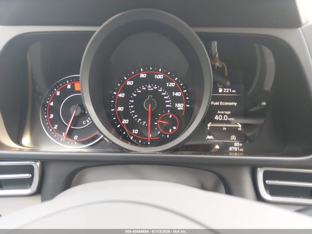 2021 Hyundai ELANTRA SE 照片 7