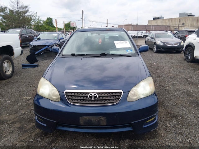 2008 Toyota COROLLA S 缩略图 12