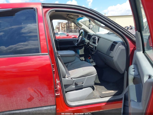 صورة 5 لـ 2007 Dodge RAM 1500 SLT/TRX4 OFF ROAD/SPORT