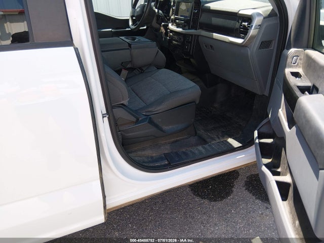 صورة مصغرة 5 لـ 2021 FORD F-150 XL/XLT