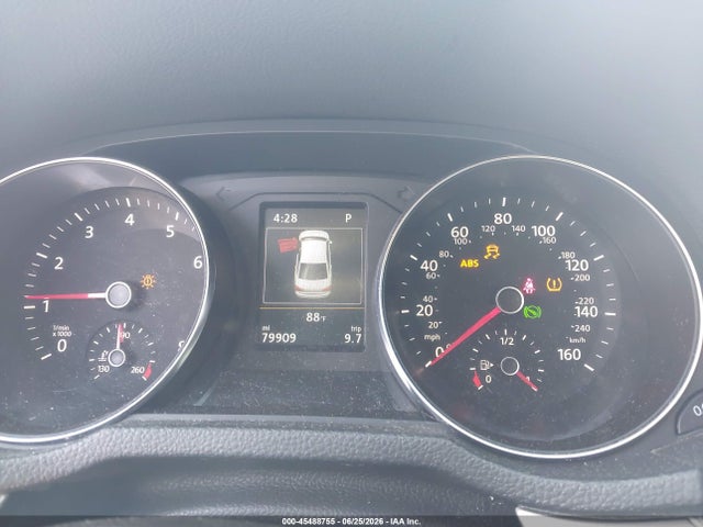 صورة 7 لـ 2019 Volkswagen PASSAT 2.0T WOLFSBURG EDITION
