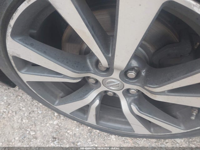 2017 Nissan MAXIMA 3.5 S 缩略图 12
