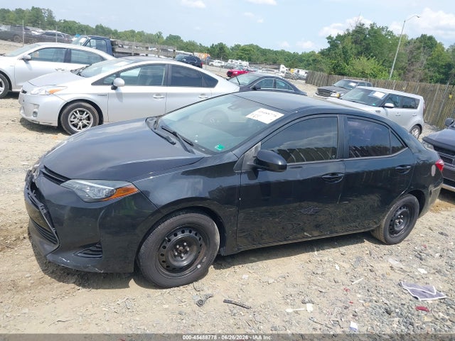 صورة مصغرة 14 لـ 2017 Toyota COROLLA LE