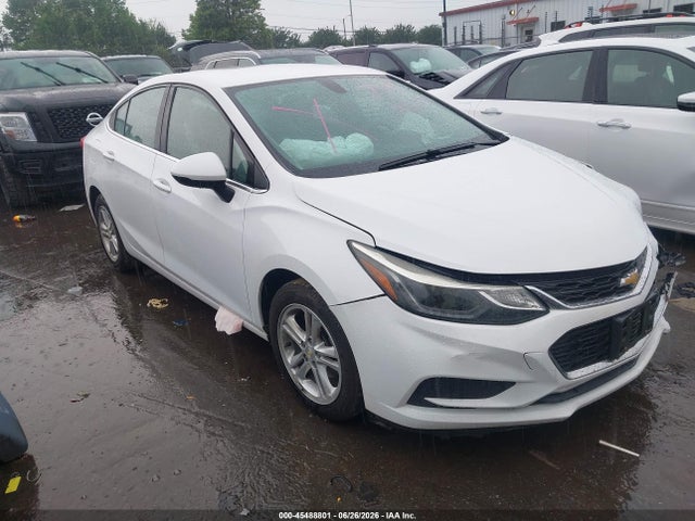 صورة مصغرة 13 لـ 2017 Chevrolet CRUZE LT AUTO