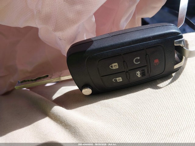 2015 Chevrolet CRUZE 1LT AUTO 缩略图 11