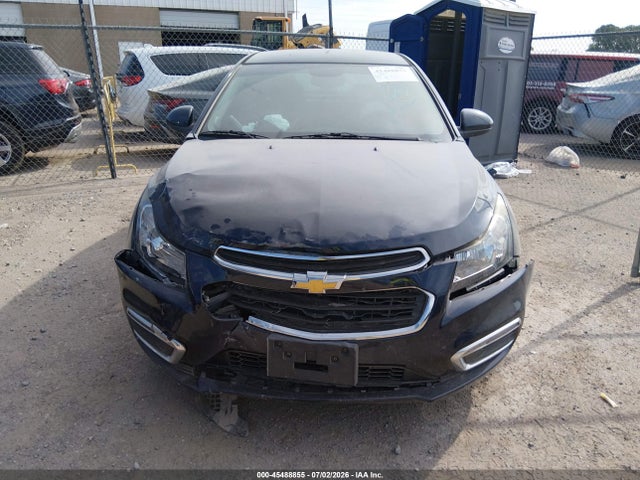 2015 Chevrolet CRUZE 1LT AUTO 缩略图 12