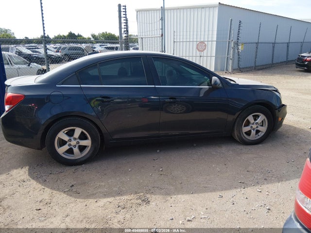 2015 Chevrolet CRUZE 1LT AUTO 缩略图 13