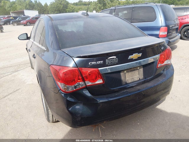 2015 Chevrolet CRUZE 1LT AUTO — фото 3