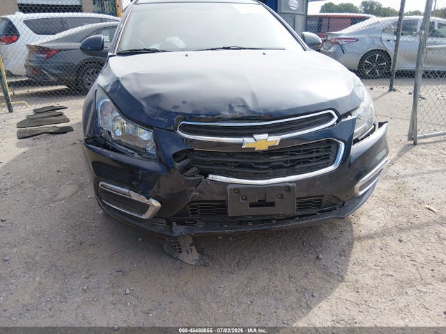 2015 Chevrolet CRUZE 1LT AUTO — фото 6