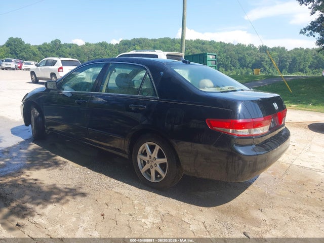 صورة 3 لـ 2004 Honda ACCORD 3.0 EX