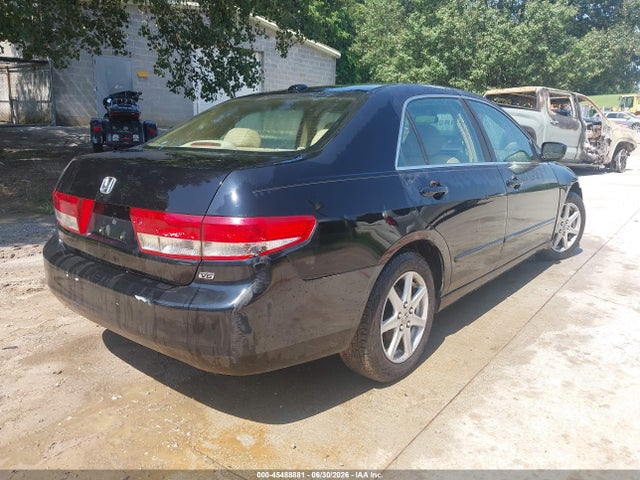 2004 Honda ACCORD 3.0 EX 照片 4