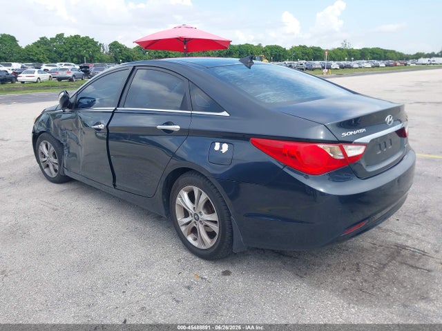 صورة 3 لـ 2013 Hyundai SONATA LIMITED