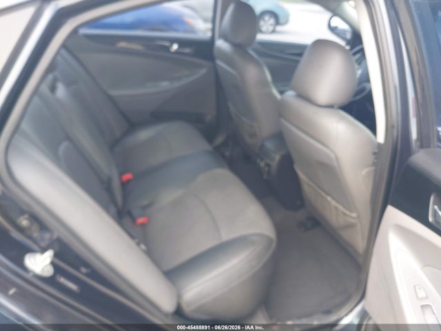 صورة 8 لـ 2013 Hyundai SONATA LIMITED