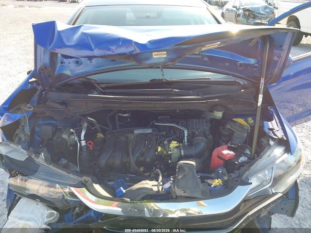 2019 Honda FIT LX 照片 10