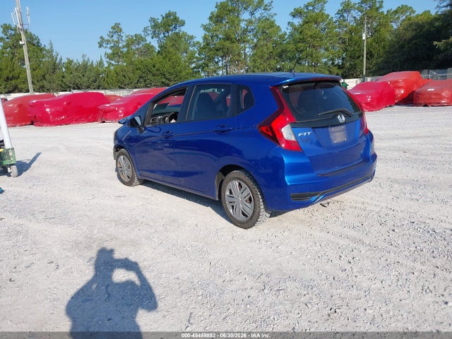 2019 Honda FIT LX 照片 3