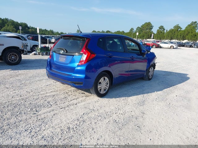 2019 Honda FIT LX 照片 4