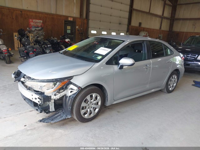 صورة 2 لـ 2022 Toyota COROLLA LE