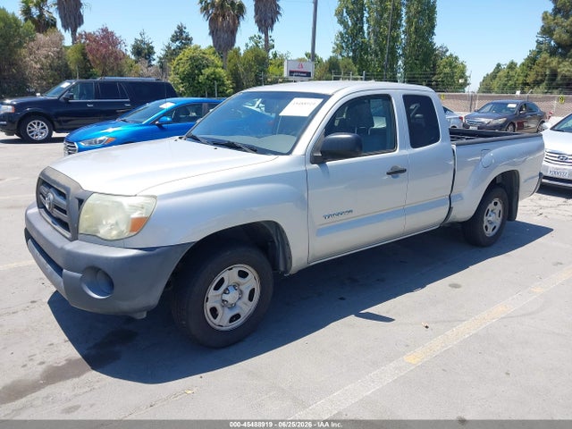 2010 Toyota TACOMA 照片 2