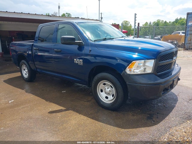 2020 RAM 1500 CLASSIC TRADESMAN 4X4 5'7 BOX