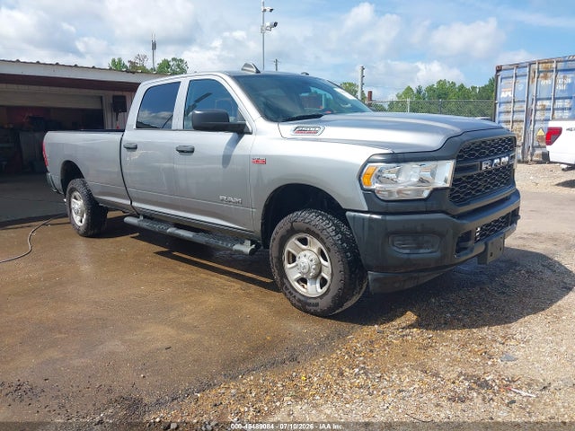 2020 RAM 2500 TRADESMAN 4X4 8' BOX