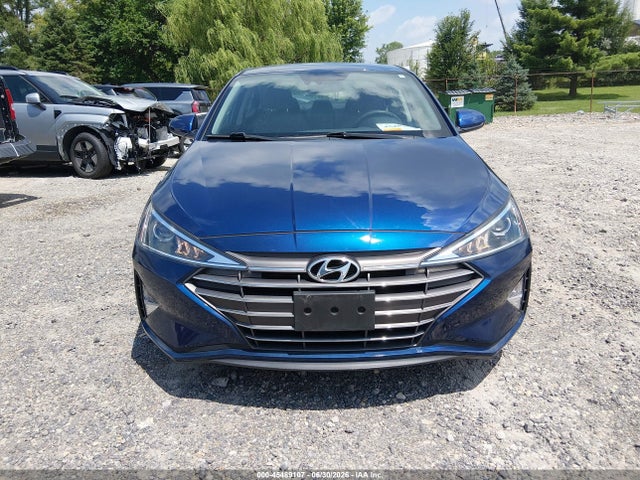صورة مصغرة 13 لـ 2020 Hyundai ELANTRA SE