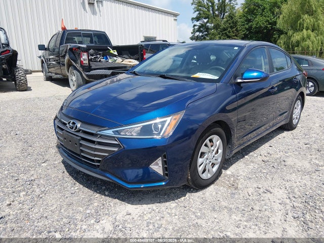 صورة 2 لـ 2020 Hyundai ELANTRA SE