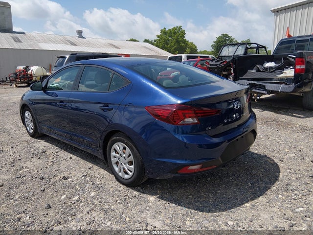 صورة 3 لـ 2020 Hyundai ELANTRA SE