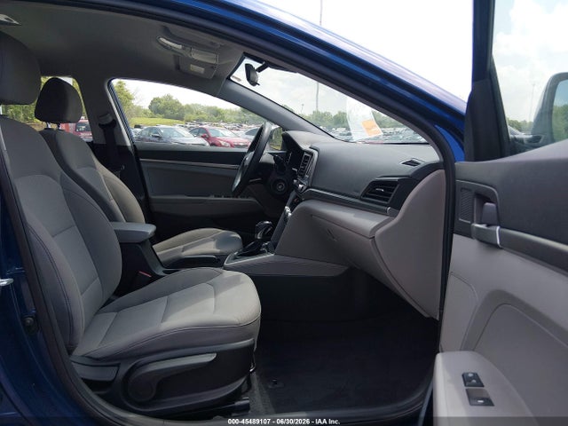 صورة 5 لـ 2020 Hyundai ELANTRA SE