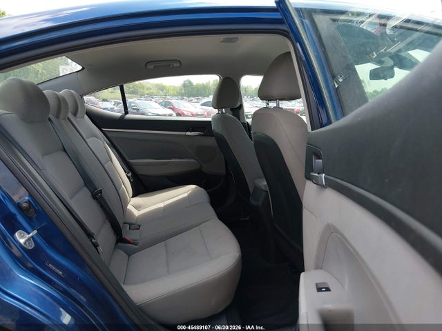 صورة 8 لـ 2020 Hyundai ELANTRA SE
