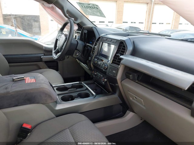 2022 FORD F-250 XLT — фото 5