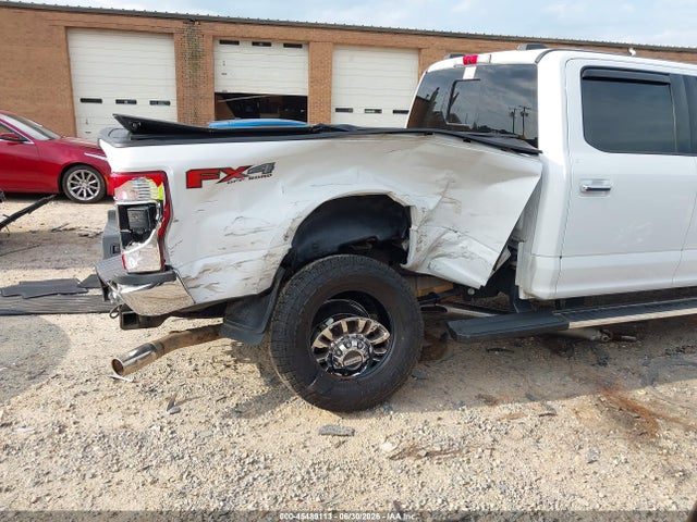 2022 FORD F-250 XLT — фото 6