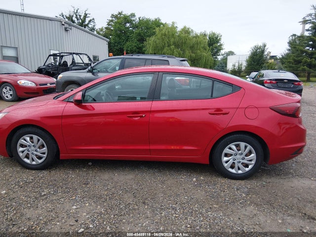 2020 Hyundai ELANTRA SE 缩略图 19
