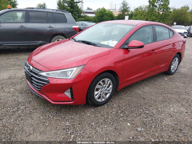 صورة 2 لـ 2020 Hyundai ELANTRA SE