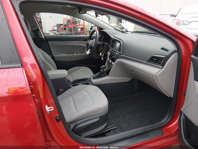 صورة 5 لـ 2020 Hyundai ELANTRA SE